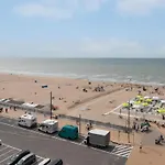 Apartment In Ostend