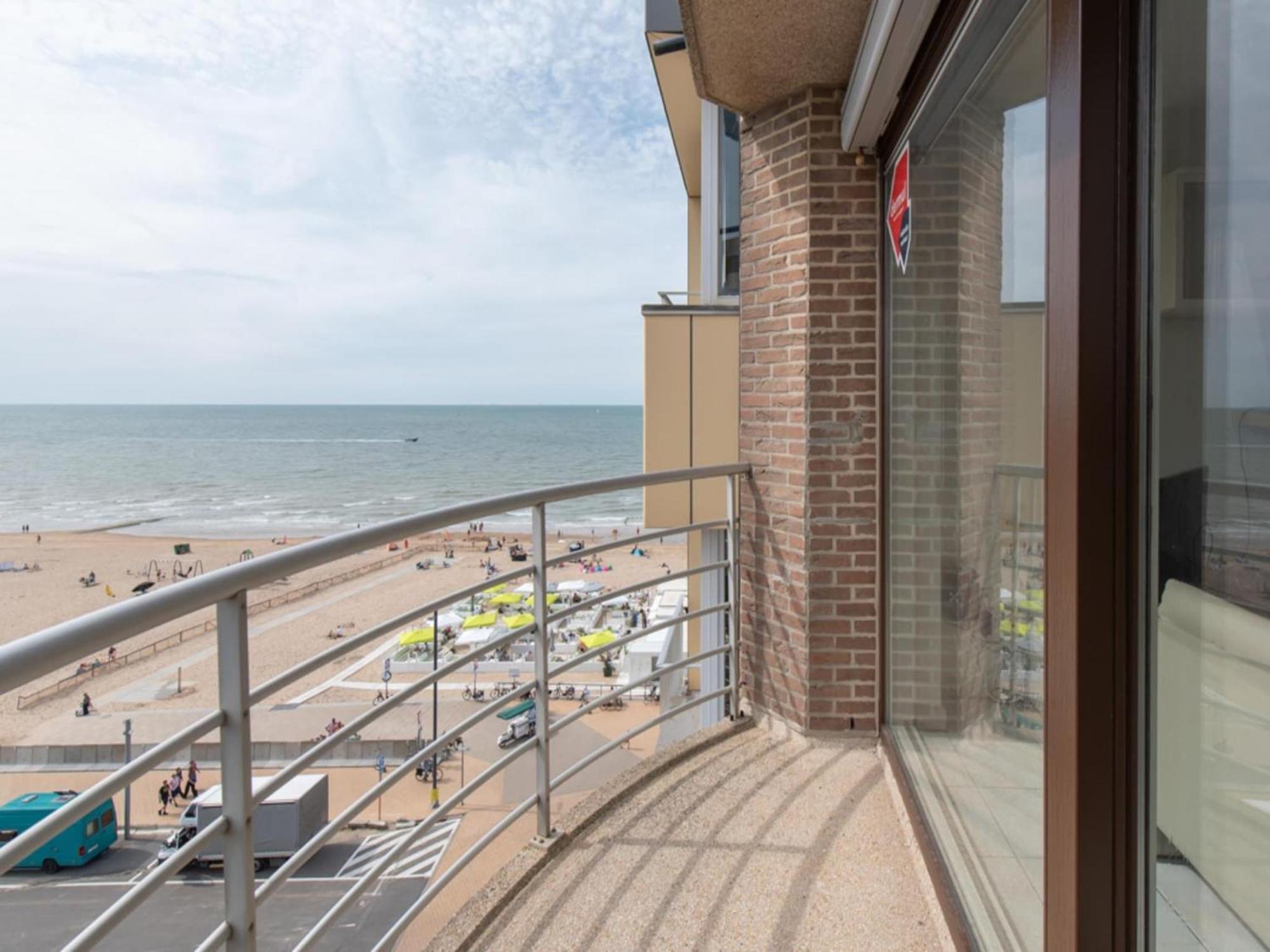 In * Oostende
