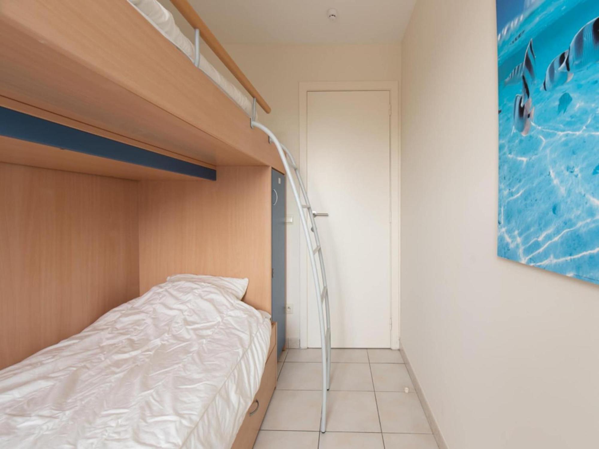 In Appartement