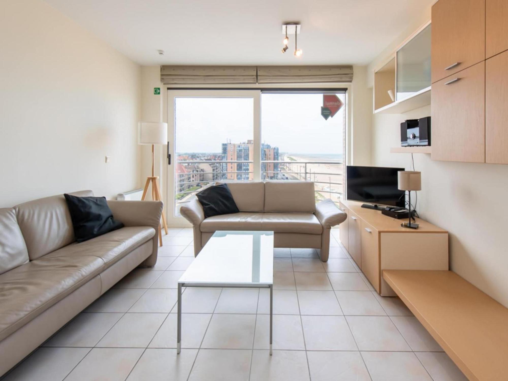 Appartement In